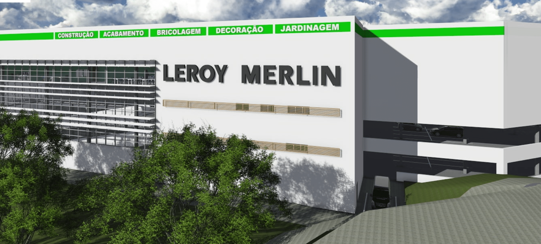 Oportunidades na Leroy Merlin Curitiba: Vagas Abertas para Você!