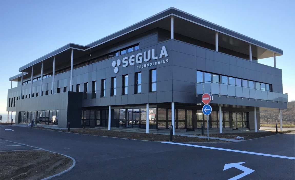 Oportunidades na Segula Technologies em Curitiba e Região! Confira!