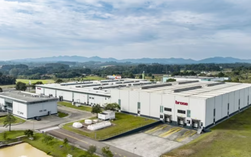 Brose abre vagas de estágio em engenharia e compras!