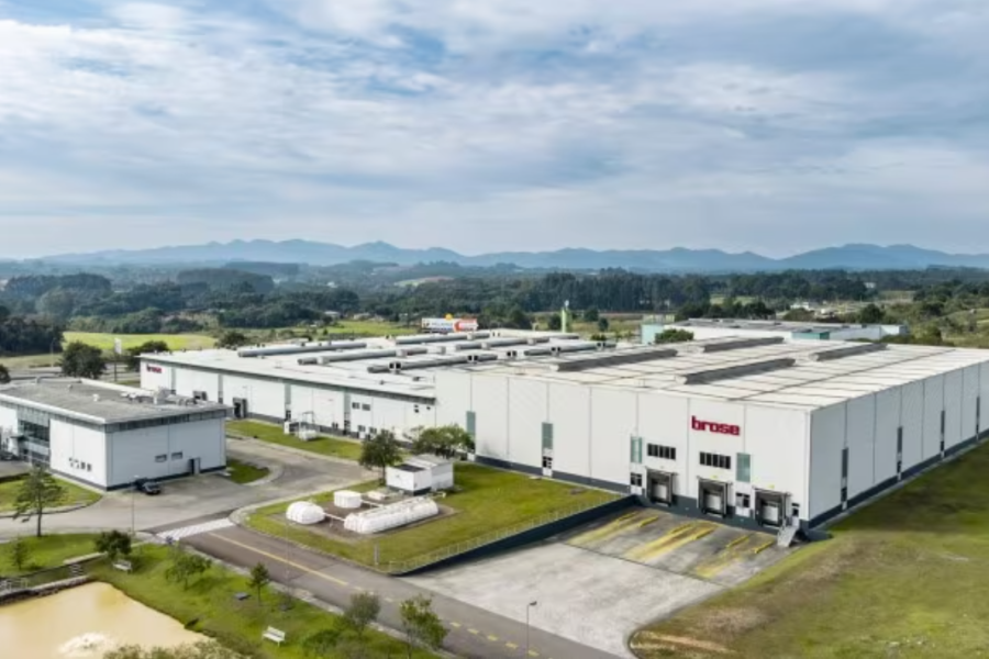Brose abre vagas de estágio em engenharia e compras!
