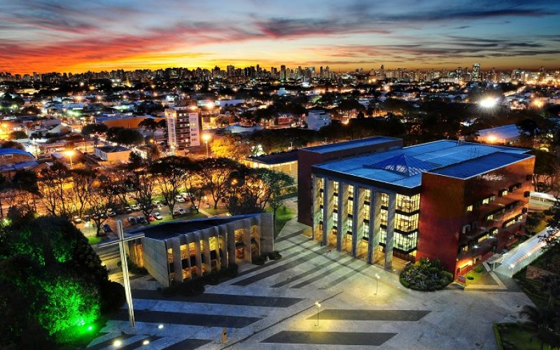 Grupo Marista abre novas vagas em Curitiba com benefícios atrativos
