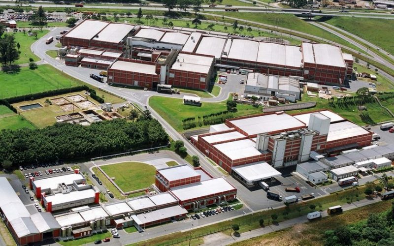 Mondelez abre vagas com ótimos benefícios em Curitiba! Confira!