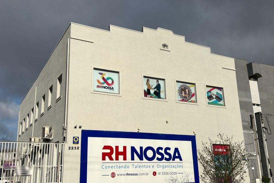 Quer Trabalhar em Curitiba? RH Nossa com mais de 100 Vagas!