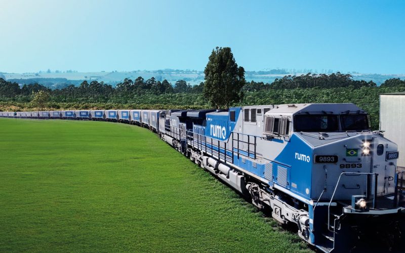Trabalhe na Rumo: A maior operadora ferroviária do Brasil