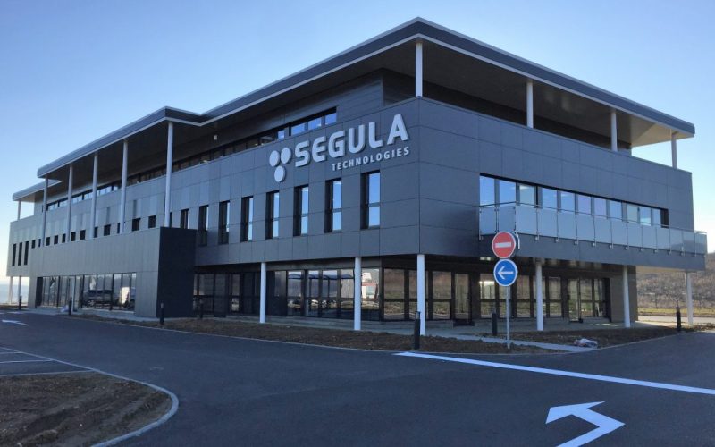 Oportunidades na Segula Technologies em Curitiba e Região! Confira!
