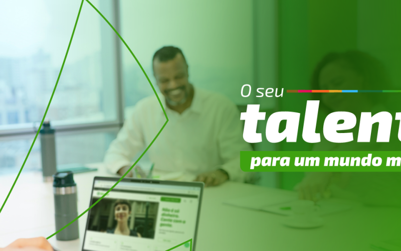 Oportunidades Imperdíveis para Trabalhar na Melhor Empresa do Brasil!